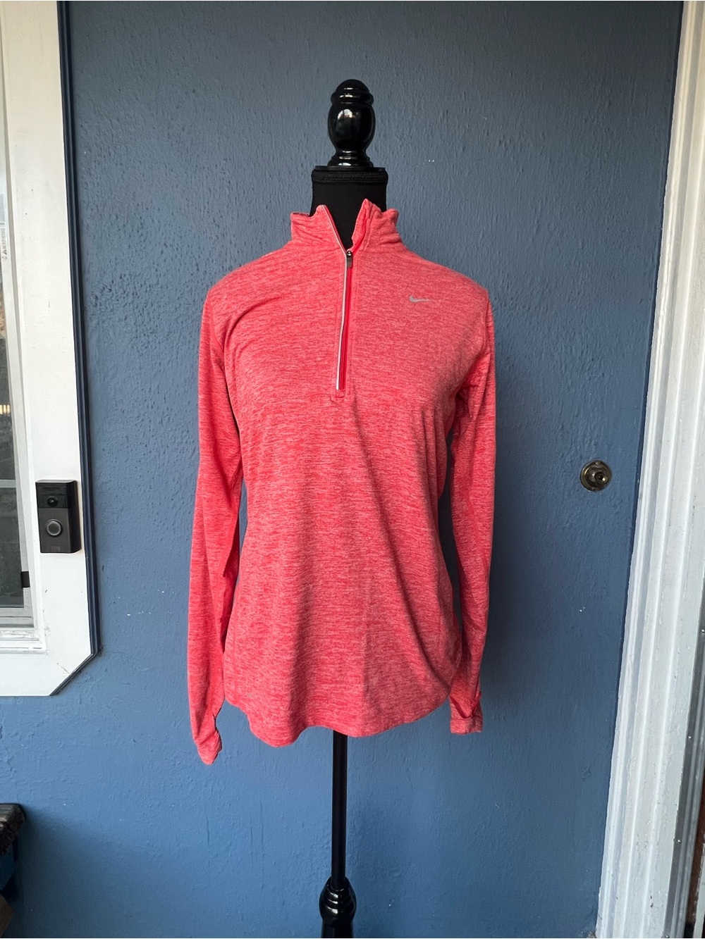 Nike Dri-FIT Women's Jacket